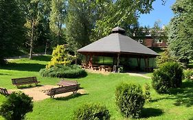 Centrum Wypoczynku ODYS