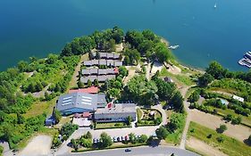 Centrum Wypoczynku ODYS